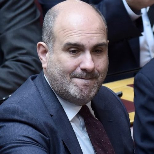 «ΜΑΣ ΞΕΦΥΓΕ» – Παραδοχή Μαρκόπουλου για το επιδοτούμενο έγκλημα του ΟΠΕΚΕΠΕ
