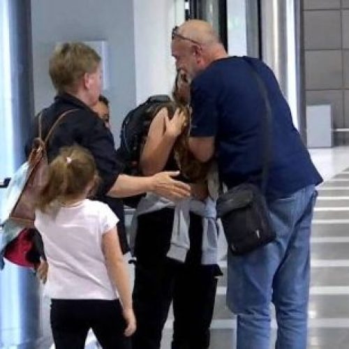 Σε εξέλιξη οι επαναπατρισμοί Ελλήνων από τη Μέση Ανατολή