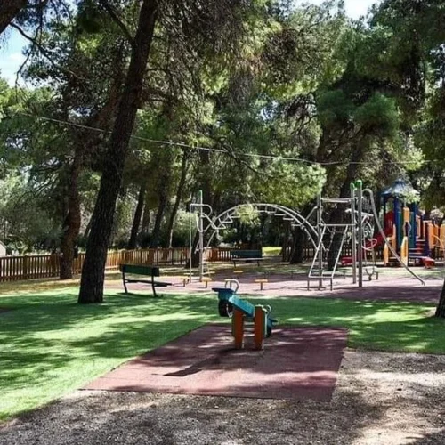 Ανακοινώθηκαν τα οριστικά αποτελέσματα για το κατασκηνωτικό πρόγραμμα