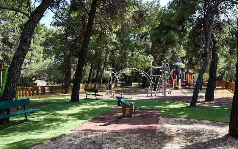 Ανακοινώθηκαν τα οριστικά αποτελέσματα για το κατασκηνωτικό πρόγραμμα