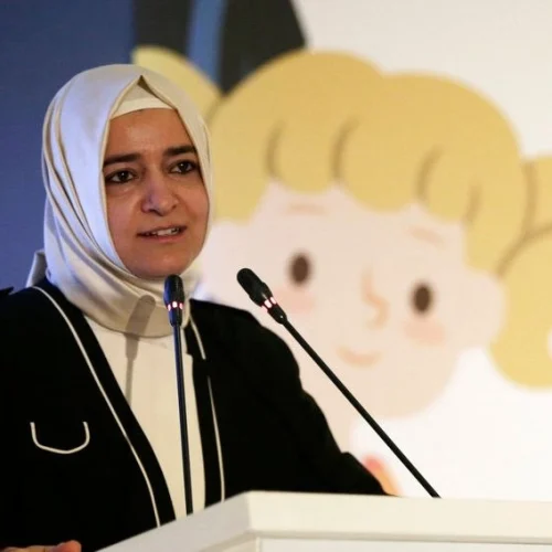 Τουρκία: Παραιτήθηκε αντιπρόεδρος του κόμματος Ερντογάν
