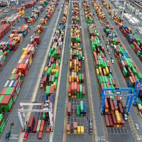 Αντεπίθεση – Η Κίνα αυξάνει τους δασμούς στα αμερικανικά προϊόντα στο 125%