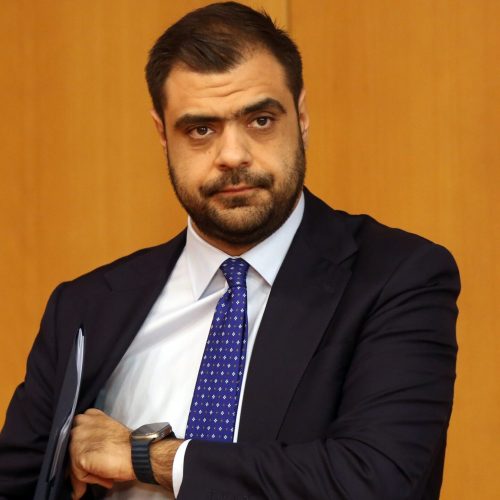 Υποκλοπές: «Ιδιώτες» οι πράκτορες, καμία ευθύνη η κυβέρνηση – Στο φόντο οι σκιές για ΕΥΠ και Μαξίμου