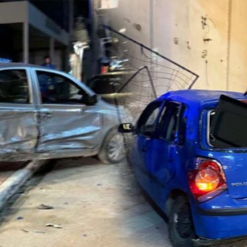 Πίστα ταχύτητας η Λούτσα – Ένας νεκρός και τρεις τραυματίες ο φόρος αίματος