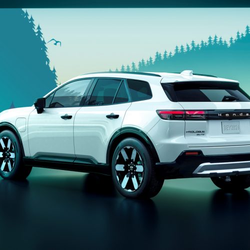 Η Honda Καναδά «ΑΝΑΣΤΕΛΛΕΙ» τα σχέδια για έργο ηλεκτρικών οχημάτων αξίας 15 δισ.