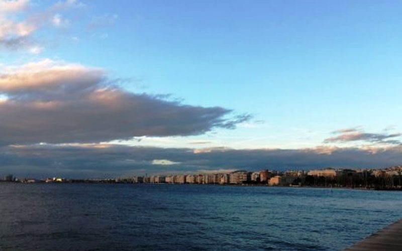 Σορός άνδρα βρέθηκε στον Θερμαϊκό – Έκκληση του Λιμεναρχείου για την ταυτοποίησή του