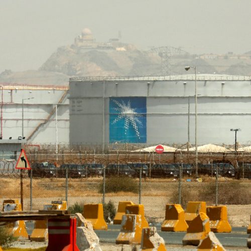 Συναγερμός για το πετρέλαιο: Η Aramco «κλείνει τη στρόφιγγα» στην Ευρώπη