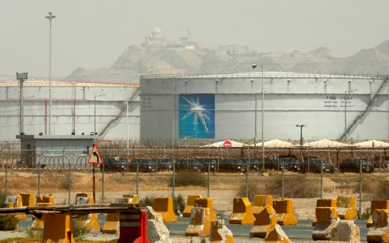 Συναγερμός για το πετρέλαιο: Η Aramco «κλείνει τη στρόφιγγα» στην Ευρώπη