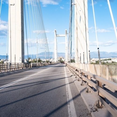 Χαλκίδα: Θανατηφόρα πτώση 19χρονου από την Υψηλή Γέφυρα