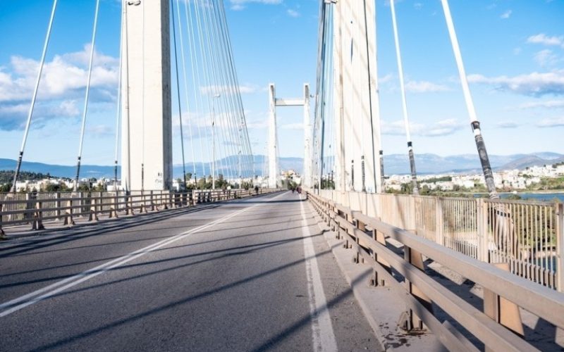 Χαλκίδα: Θανατηφόρα πτώση 19χρονου από την Υψηλή Γέφυρα