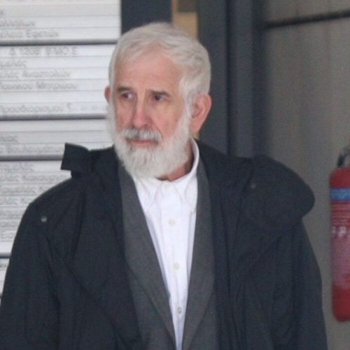 «ΠΑΡΑΝΑΛΩΜΑ ΤΟΥ ΠΥΡΟΣ» το σπίτι του Πέτρου Φιλιππίδη! – Ο ίδιος ήταν μέσα!
