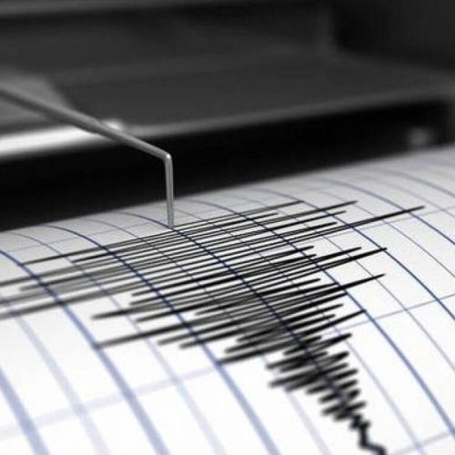 Σεισμός 4,5 Ρίχτερ «ταρακούνησε» τα Ιωάννινα