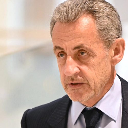 Νικολά Σαρκοζί: Καταδικάστηκε για συμμετοχή σε εγκληματική οργάνωση στην υπόθεση Καντάφι!