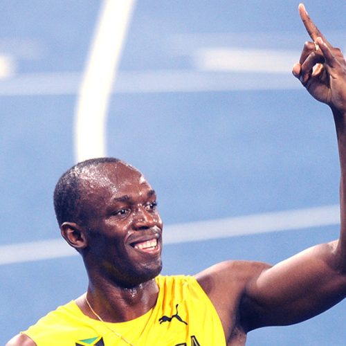 Πέθανε ο πατέρας του Usain Bolt