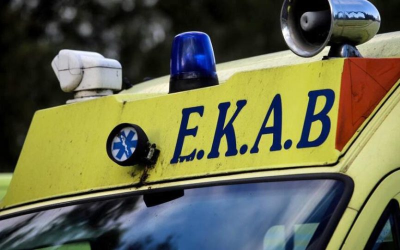 Αστικό λεωφορείο παρέσυρε 24χρονη στη Θεσσαλονίκη