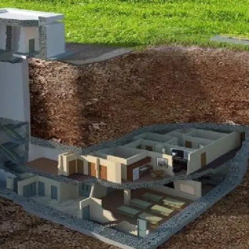 Η Γερμανία σχεδιάζει σημαντική επέκταση των «αστικών βομβαρδιστικών καταφυγίων»