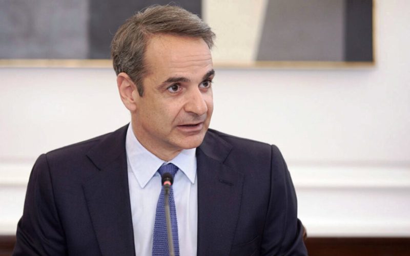 Μητσοτάκης: «Θα προσαρμόζουμε τις παρεμβάσεις μας, κρατώντας δυνάμεις και για τους δύσκολους μήνες που έχουμε μπροστά μας»