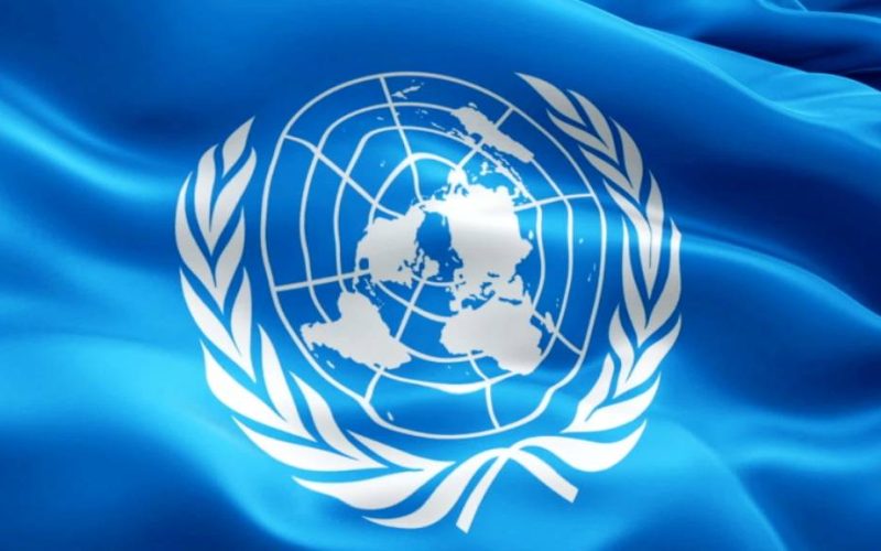 Στην Κύπρο από 7 έως 14 Ιουνίου η Προσωπική Απεσταλμένη του ΓΓ του ΟΗΕ – Στη συνέχεια επισκέπτεται Αθήνα και Άγκυρα