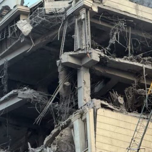 ΑΝΑΛΥΣΗ: Ο ιρανικός πληθυσμός «αιφνιδιάστηκε» από τις επιθέσεις του Ισραήλ