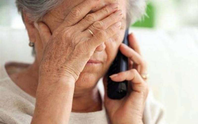 Ηλεία: Ταυτοποιήθηκαν τρεις δράστες που στοχοποιούσαν και εξαπατούσαν ηλικιωμένα άτομα