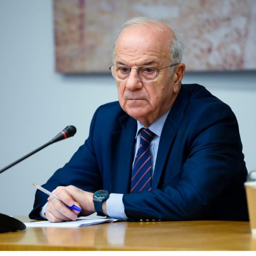 Πέθανε ο δημοσιογράφος Νάσος Αθανασίου