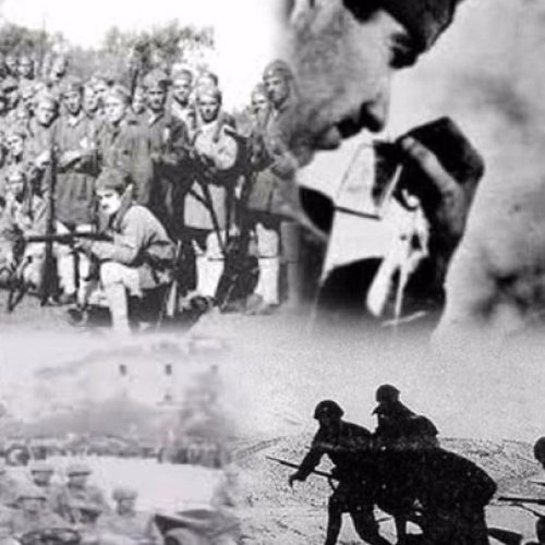 28η ΟΚΤΩΒΡΙΟΥ 1940: NA ΓΙΑΤΙ ΤΟΤΕ ΕΓΙΝΕ ΤΟ ΘΑΥΜΑ ΤΗΣ ΦΥΛΗΣ ΜΑΣ…