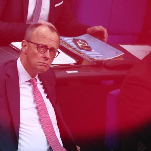Δραματική παραδοχή Μερτς για την γερμανική οικονομία – «Αντιμετωπίζουμε δομική κρίση»