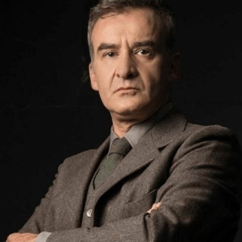 Ν.Ορφανός για αφαίρεση όγκου στον εγκέφαλο: «Αυτά τα έβλεπα σε ταινίες»