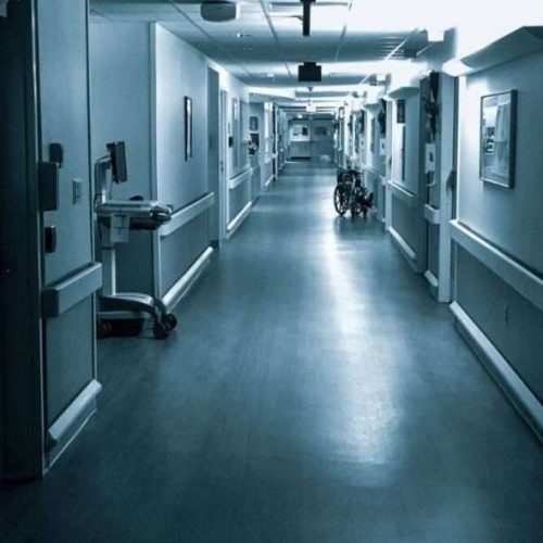 Παράνομο Ογκολογικό Τμήμα εντοπίστηκε σε ιδιωτική κλινική στη Θεσσαλονίκη