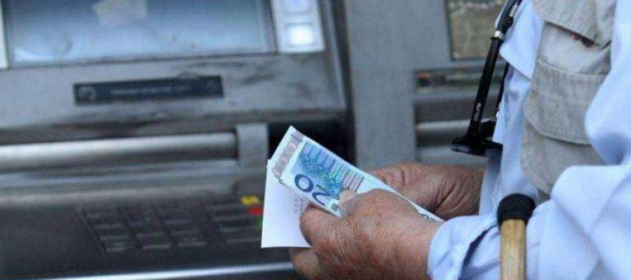 Συντάξεις πιο κάτω και από τον βασικό μισθό – Αποκαλυπτικά στοιχεία