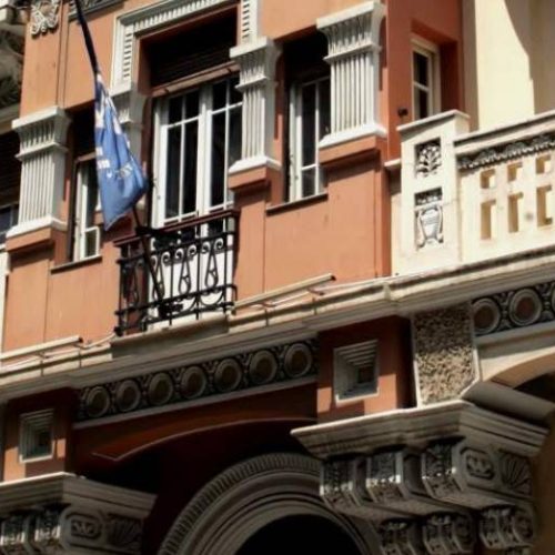 Στάση εργασίας στα ΜΜΕ