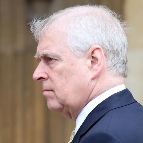 Βρετανός υπουργός καλεί τον Άντριου να βοηθήσει στην έρευνα για το δίκτυο Έπσταϊν