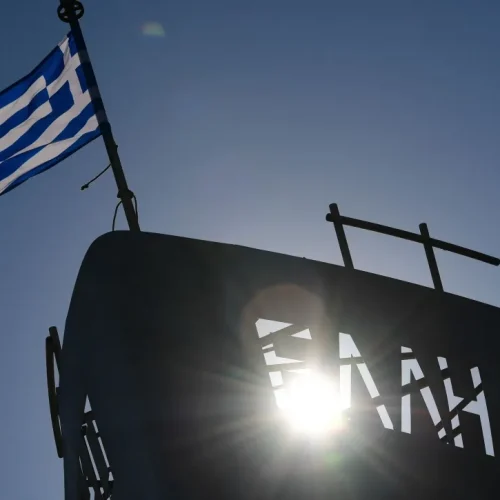 85 χρόνια από τον τορπιλισμό της «Έλλης» – Η μέρα που συγκλόνισε την Ελλάδα