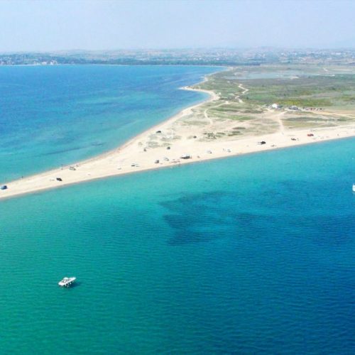 Η αυθαίρετη επένδυση των Ισραηλινών στην Επανομή