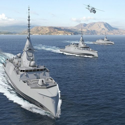 Φέρνουν «Πρέσπες» στο Αιγαίο; Παζαρεύουν την εθνική μας κυριαρχία;