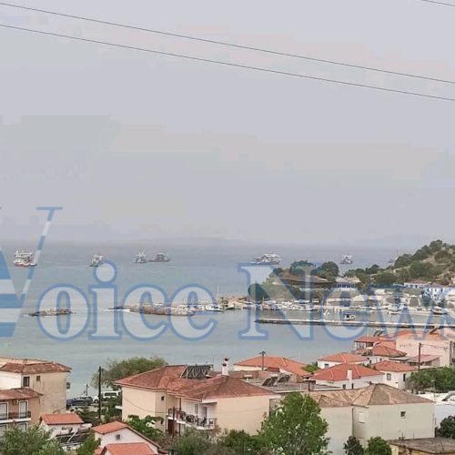 «ΕΛΛΗΝΙΚΑ ΝΕΡΑ, ΤΟΥΡΚΙΚΑ ΔΙΧΤΥΑ» – Οι άνεμοι θα τους έσπρωξαν! (ΔΕΙΤΕ ΑΠΟΚΛΕΙΣΤΙΚΑ ΠΛΑΝΑ)