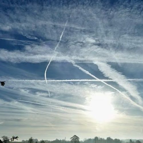 ΑΠΟΧΑΡΑΚΤΗΡΙΣΜΕΝΑ ΕΓΓΡΑΦΑ ΤΗΣ CIA ΚΑΙ Η «ΧΕΙΡΑΓΩΓΗΣΗ ΤΟΥ ΚΑΙΡΟΥ»