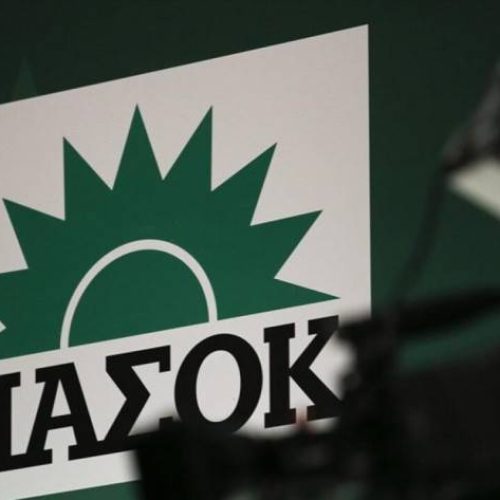 Στο ΠΑΣΟΚ οι πρώην βουλευτές του ΣΥΡΙΖΑ Ολυμπία Τελιγιορίδου και Λευτέρης Αβραμάκης