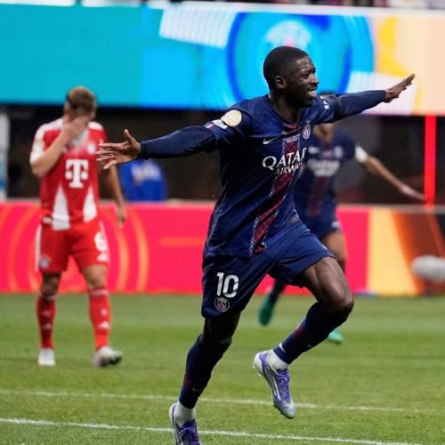 Παρί – Μπάγερν 2-0: «Καθάρισε» τους Βαυαρούς και πέρασε στα ημιτελικά (ΒΙΝΤΕΟ)