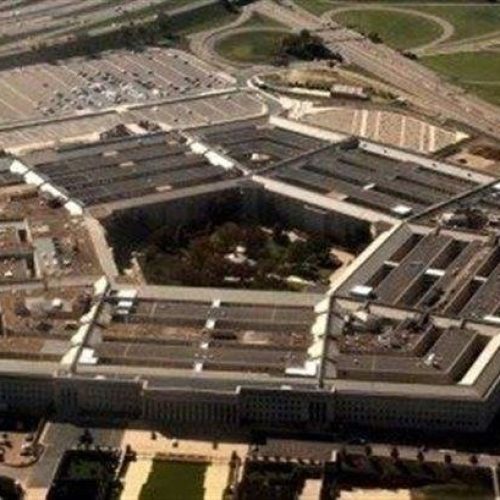Έληξε ο συναγερμός για εκκένωση τμήματος του Πενταγώνου στις Η.Π.Α