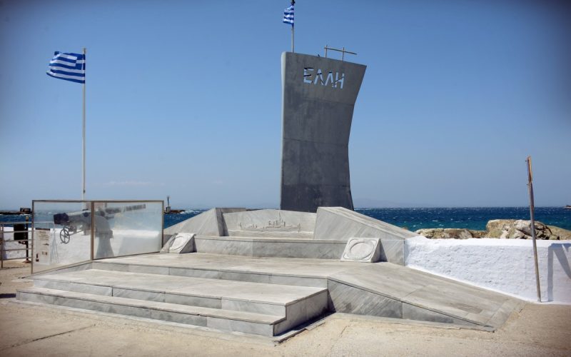 15η Αυγούστου 1940: Η μέρα που η πίστη συνάντησε την τραγωδία – Ο τορπιλισμός του καταδρομικού «Έλλη» από τους Ιταλούς