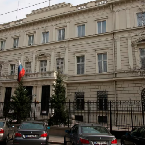 Η Αυστρία λέει ότι αποκάλυψε ρωσική επιχείρηση παραπληροφόρησης