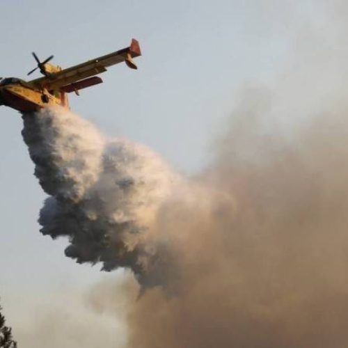 Πυροσβεστική: 43 αγροτοδασικές πυρκαγιές μέσα σε ένα 24ωρο