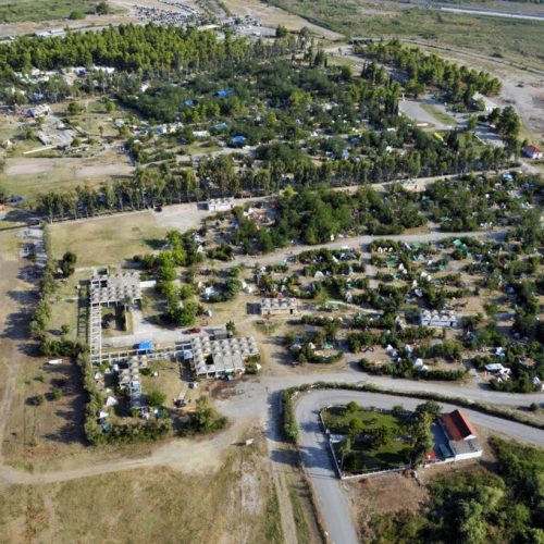 Επικίνδυνα μικρόβια σε ακτή στα Καμένα Βούρλα – Κίνδυνος για τη δημόσια υγεία