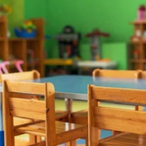 Σέρρες: Διαρρήκτες «μπούκαραν» σε παιδικό σταθμό και έκλεψαν από ηλεκτρονικές συσκευές μέχρι και τα τρόφιμα των παιδιών