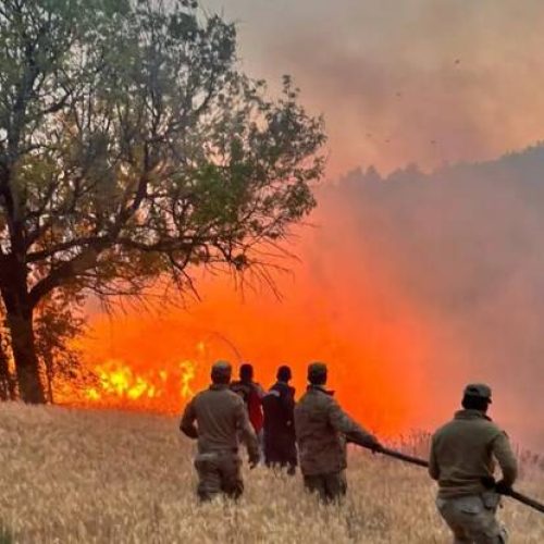 «ΚΑΙΓΕΤΑΙ» η Τουρκία – 11 «Νεκροί»