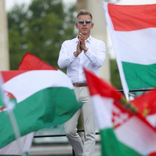 Ουγγαρία: Αντιπολίτευση Θύμα Κυβερνοεπίθεσης