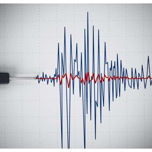 Ισχυρός σεισμός 5.5 Ρίχτερ – 3 νεκροί