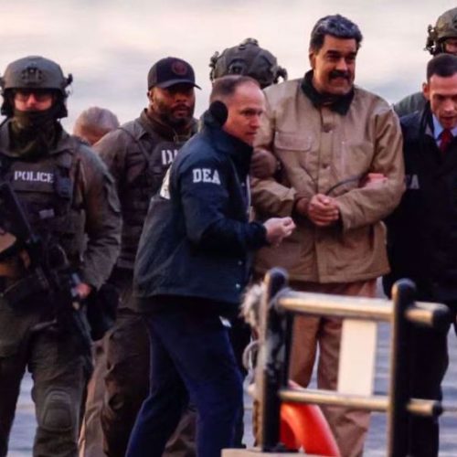Αίμα και διεθνή στοιχήματα