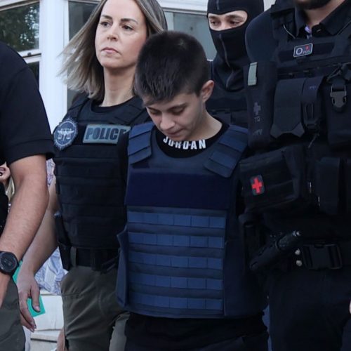 Υπόθεση Μουρτζούκου – Ποιους «βάζει στο κάδρο» για τον θάνατο του Παναγιωτάκη;
